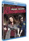 Les Flingueuses (Version non censurée) - Blu-ray