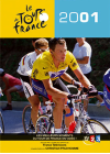 Tour de France 2001 - DVD