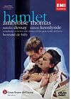 Hamlet - DVD