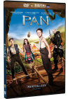 Pan (DVD + Copie digitale) - DVD