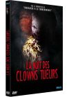 La Nuit des clowns tueurs - DVD