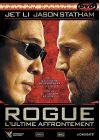 Rogue - L'ultime affrontement - DVD