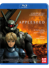 Appleseed (Édition Standard) - Blu-ray