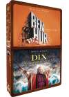 Ben-Hur + Les dix commandements (Édition Limitée) - DVD
