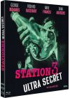 Station 3 : Ultra secret - Blu-ray