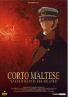 Corto Maltese : La cour secrète des Arcanes - DVD