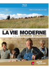 Profils paysans - 3 - La vie moderne - Blu-ray
