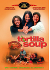 Tortilla Soup - DVD