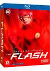 Flash - Saison 3 - Blu-ray
