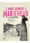 L'Année dernière à Marienbad - Blu-ray