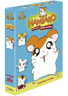 Hamtaro - Coffret volumes 1 & 2 - DVD