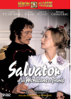 Salvator et les Mohicans de Paris - DVD