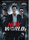 New World - DVD