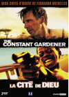 Coffret deux chefs-d'oeuvre de Fernando Mereilles - The Constant Gardener + La cité de Dieu - DVD