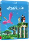 Wonderland, le royaume sans pluie - Blu-ray