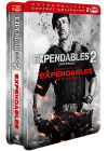 Expendables - Unité spéciale + Expendables 2 - Unité spéciale - DVD