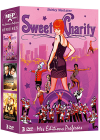 Héroïnes : Sweet Charity + La Comtesse de Hong Kong + Cléopâtre (Pack) - DVD
