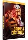 Crime à distance - DVD