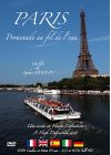 Paris - Promenade au fil de l'eau - DVD