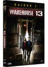 Warehouse 13 (Entrepôt 13 !) - Saison 1