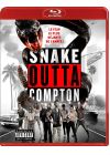 Snake Outta Compton - Blu-ray