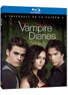 Vampire Diaries - L'intégrale de la Saison 2