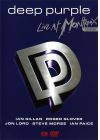 Deep Purple - Live At Montreux 1996 - DVD
