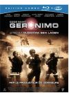 Code Name : Geronimo (Combo Blu-ray + DVD) - Blu-ray
