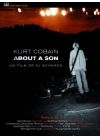 Kurt Cobain: About a Son - DVD