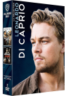 La Collection Leonardo Di Caprio - BloodDiamond + Mensonges d'état (Pack) - DVD