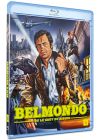 Belmondo ou le goût du risque - DVD
