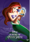 Le Secret de la Petite Sirène - DVD