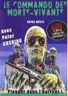 Shock Waves, Le Commando des morts-vivants - DVD