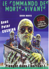 Shock Waves, Le Commando des morts-vivants - DVD