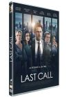 Last Call - DVD