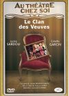 Le Clan des veuves - DVD