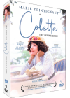 Colette, une femme libre - DVD