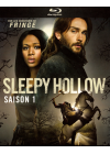 Sleepy Hollow - Saison 1 - Blu-ray