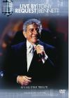 Tony Bennett - Live By Request - DVD