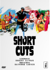Short Cuts - Les Mméricains (Édition Simple) - DVD