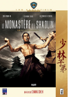Le Monastère de Shaolin - DVD