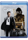 Casino Royale - Blu-ray