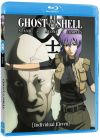 Ghost in the Shell - Stand Alone Complex 2nd Gig - Les onze individuels - Blu-ray