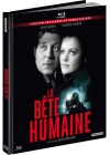 La Bête humaine (Édition limité Digibook - Version restaurée et remasterisée) - Blu-ray