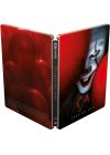 Ça - Chapitre 2 (4K Ultra HD + Blu-ray + Blu-ray bonus - Édition boîtier SteelBook) - 4K UHD
