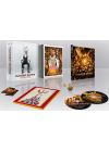 Hunger Games : La Ballade du serpent et de l'oiseau chanteur (Édition collector limitée - 4K Ultra HD + Blu-ray - Boîtier SteelBook) - 4K UHD