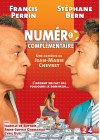 Numéro complémentaire - DVD