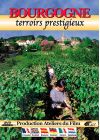 Bourgogne : Terroirs prestigieux - DVD