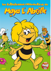 Maya l'Abeille - Les fabuleuses rencontres de Maya l'Abeille - DVD