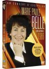 Marie-Paule Belle face au public 1986 - DVD